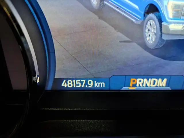 Ford F-150 XLT cabine SuperCrew 4RM caisse de 6,5 pi 2022 à vend - Photo 12