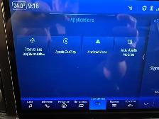 Ford F-150 XLT cabine SuperCrew 4RM caisse de 6,5 pi 2022 à vend - Photo 14