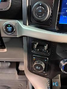 Ford F-150 XLT cabine SuperCrew 4RM caisse de 6,5 pi 2022 à vend - Photo 17