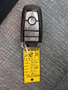 Ford F-150 XLT cabine SuperCrew 4RM caisse de 6,5 pi 2022 à vend - Photo 18