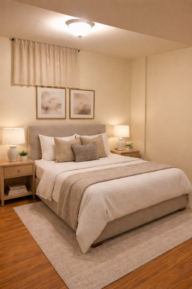 Charming 1-Bedroom Pickering Apartment - Photo 2