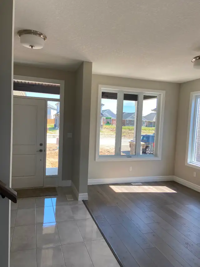 Room for rent - Photo 2
