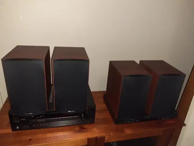 Paradigm Atom v.6 - Photo 2