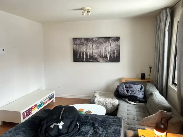 4-1/2 for rent laval - Photo 3