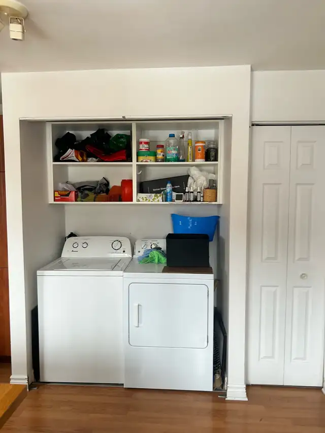 4-1/2 for rent laval - Photo 4