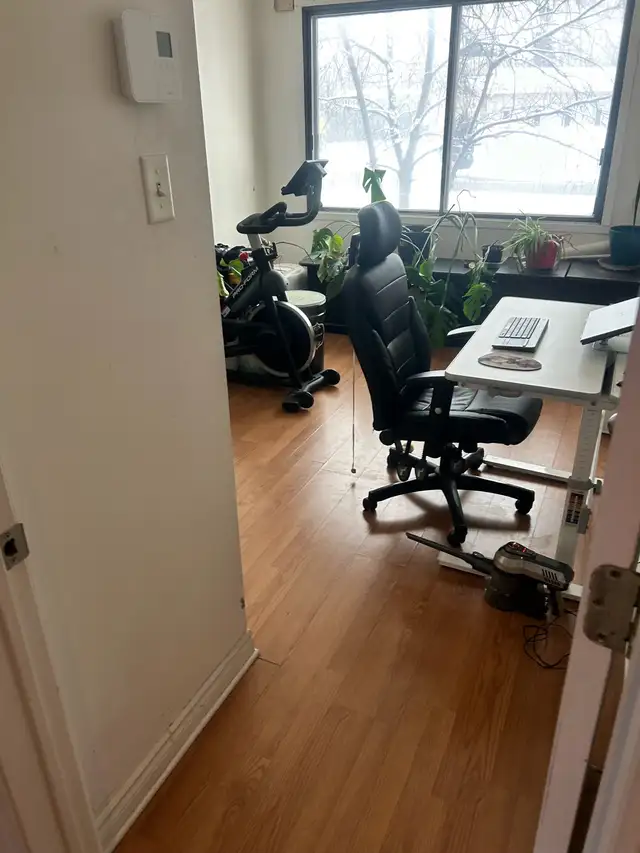 4-1/2 for rent laval - Photo 5