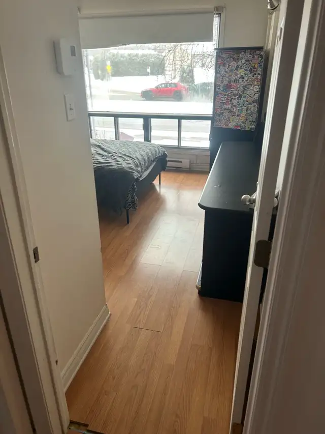 4-1/2 for rent laval - Photo 6