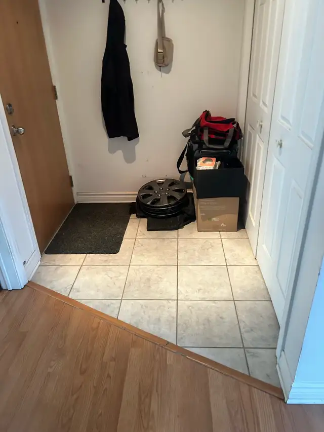 4-1/2 for rent laval - Photo 7
