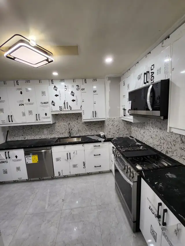 Brampton Families — Ready to Upgrade Your Home Interior?! - Photo 3