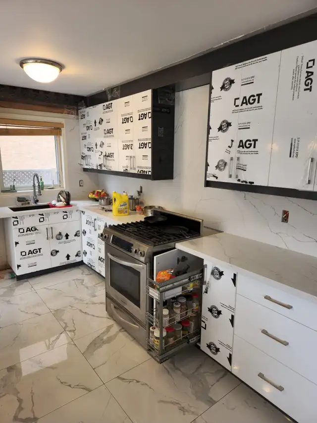 Brampton Families — Ready to Upgrade Your Home Interior?! - Photo 6