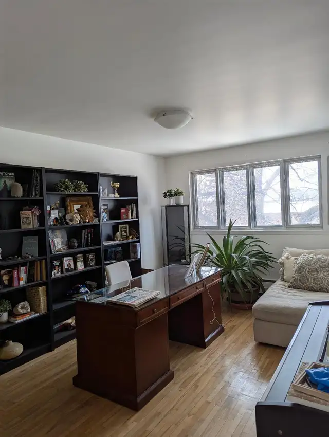 TRÈS BEAU GRAND 5 1/2 À LOUER À SAINT-LÉONARD, MONTRÉAL - Photo 9