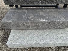 Antique Black 6' Step – Timeless Beauty in Every Edge!