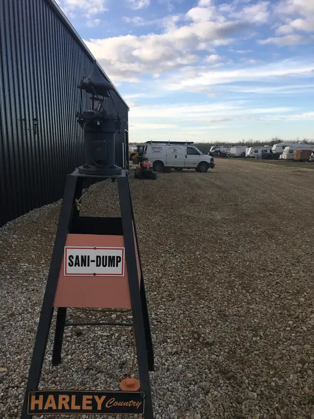 Rv Storage - Photo 4