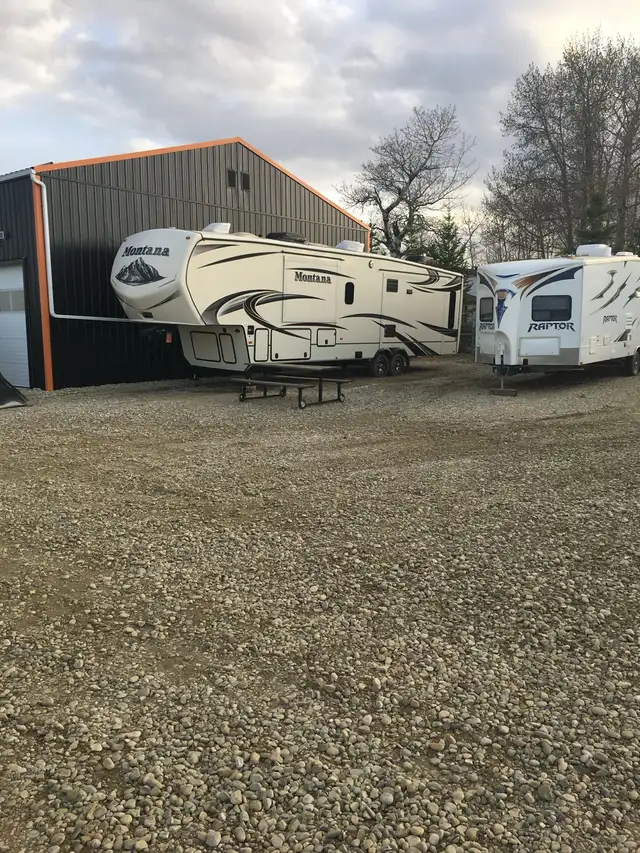 Rv Storage - Photo 7