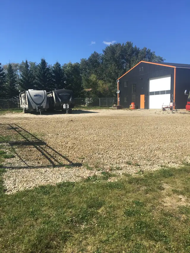 Rv Storage - Photo 10