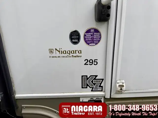 2012 K-Z INC. DURANGO 295CS Fifth Wheel - Photo 4