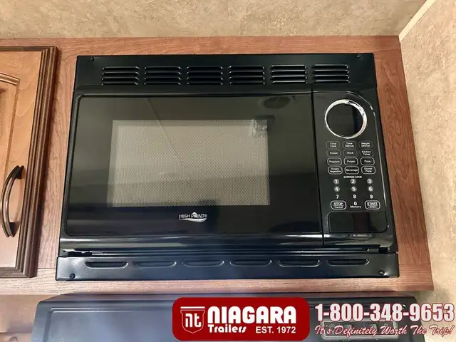 2012 K-Z INC. DURANGO 295CS Fifth Wheel - Photo 15