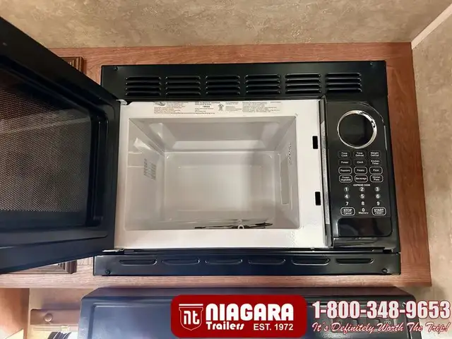 2012 K-Z INC. DURANGO 295CS Fifth Wheel - Photo 16