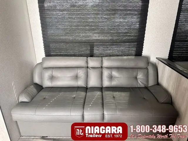 2022 K-Z INC. CONNECT SE 271BHKSE Travel Trailer - Photo 8