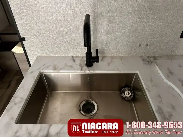 2022 K-Z INC. CONNECT SE 271BHKSE Travel Trailer - Photo 11