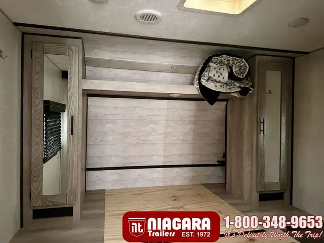 2022 K-Z INC. CONNECT SE 271BHKSE Travel Trailer - Photo 17