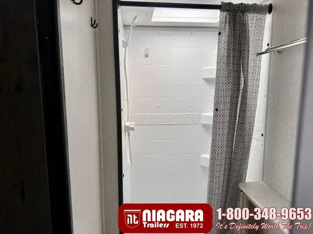 2022 K-Z INC. CONNECT SE 271BHKSE Travel Trailer - Photo 22