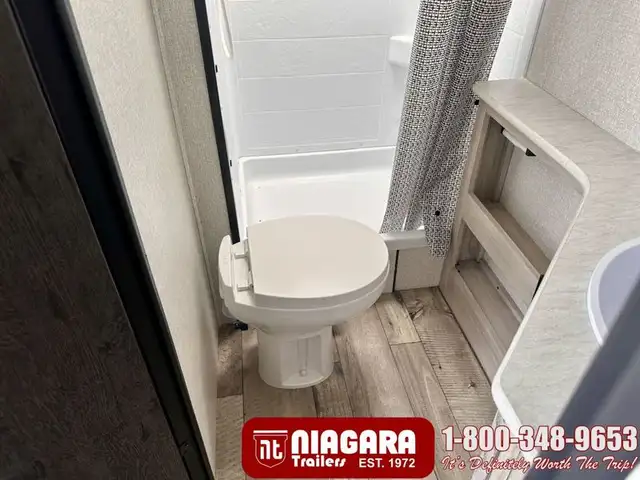 2022 K-Z INC. CONNECT SE 271BHKSE Travel Trailer - Photo 23