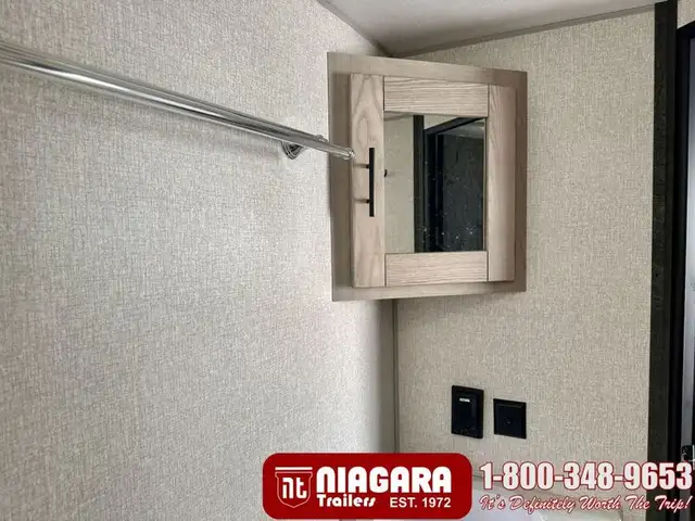 2022 K-Z INC. CONNECT SE 271BHKSE Travel Trailer - Photo 24