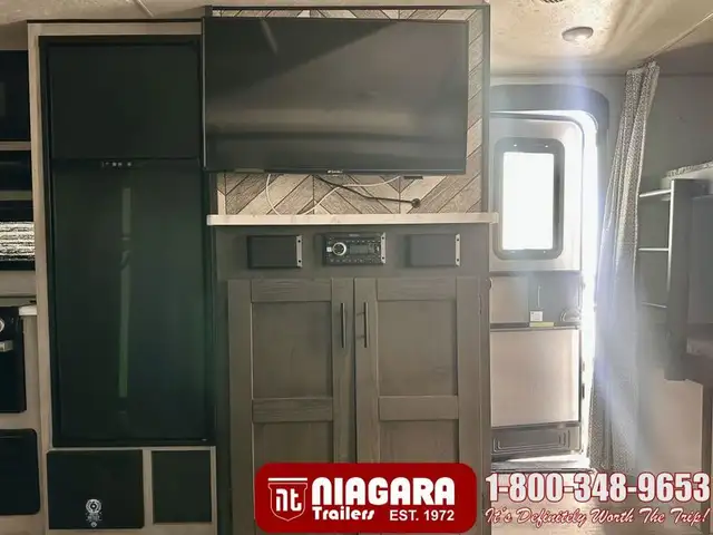 2022 K-Z INC. CONNECT SE 271BHKSE Travel Trailer - Photo 26