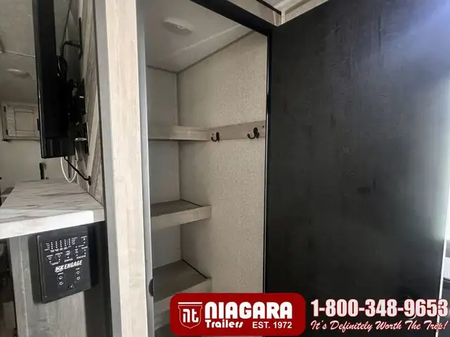 2022 K-Z INC. CONNECT SE 271BHKSE Travel Trailer - Photo 27