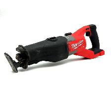 Milwaukee 2722-20 FUEL SUPER SAWZALL Reciprocating Saw - $149