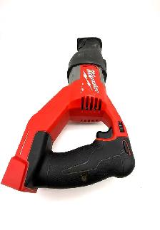 Milwaukee 2722-20 FUEL SUPER SAWZALL Reciprocating Saw - $149 - Photo 2