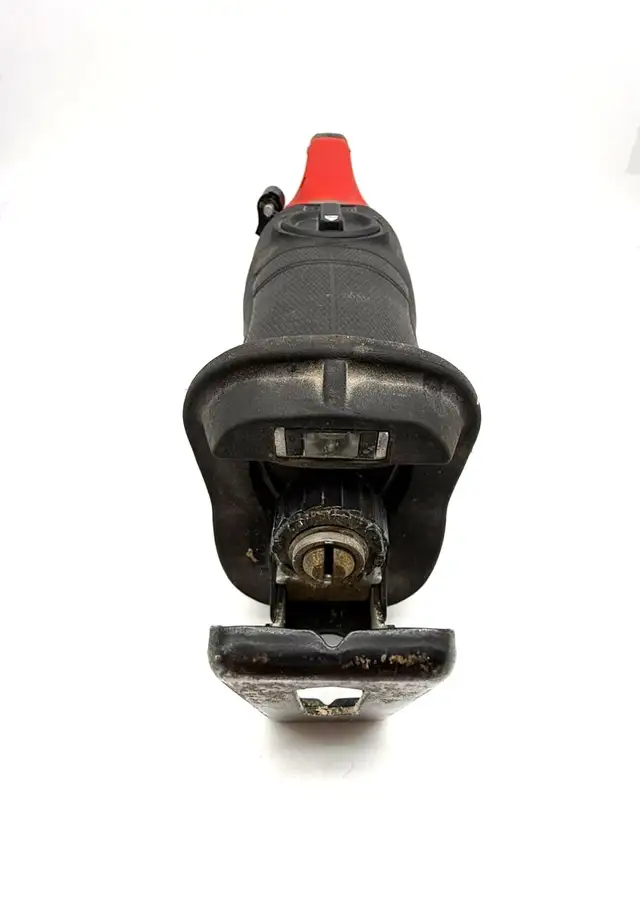Milwaukee 2722-20 FUEL SUPER SAWZALL Reciprocating Saw - $149 - Photo 3