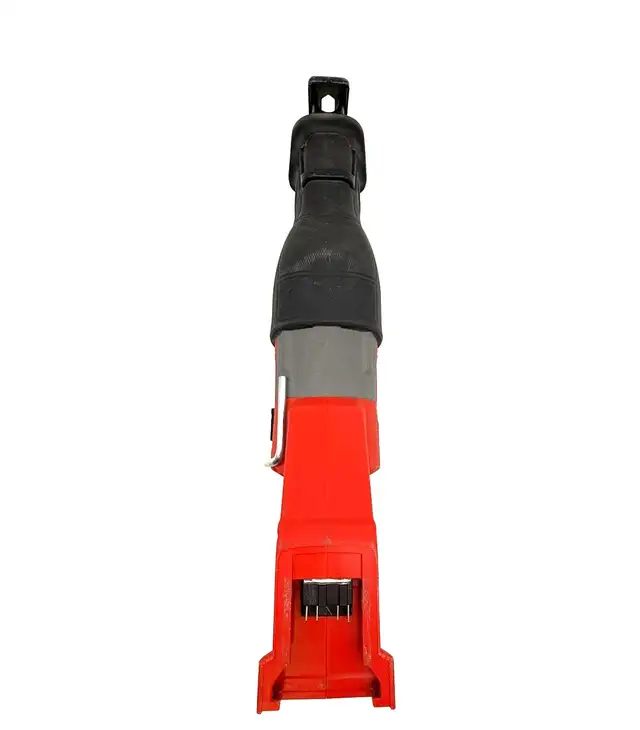 Milwaukee 2722-20 FUEL SUPER SAWZALL Reciprocating Saw - $149 - Photo 4