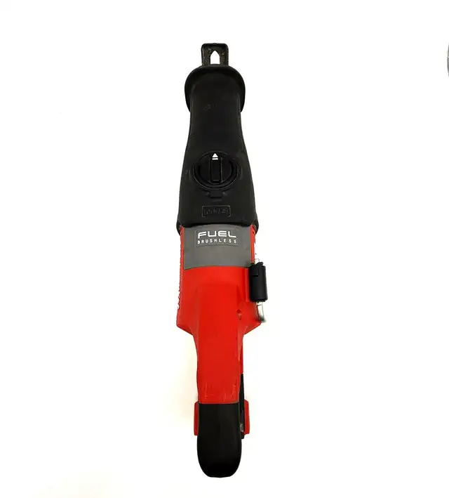 Milwaukee 2722-20 FUEL SUPER SAWZALL Reciprocating Saw - $149 - Photo 5
