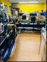 STOVE SALE – BRAND NEW & OPEN BOX DEALS!