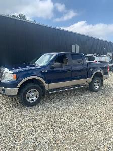 Ford truck