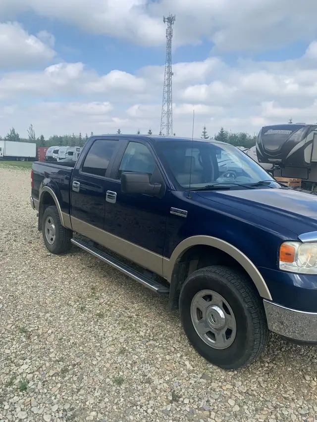 Ford truck - Photo 3