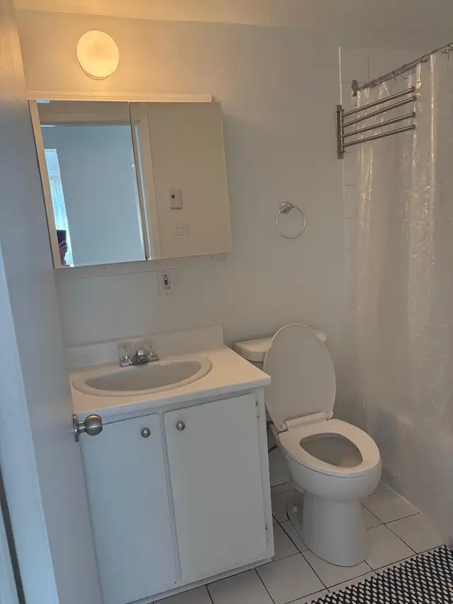Longueuil, 4 ½ - Garden Level - $1300 – Terrace. 2950 Mazenod - Photo 9
