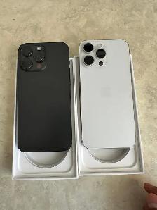 Apple iPhone 15, 15 Plus, 15 Pro & Pro Max - 128gb/256gb/512gb