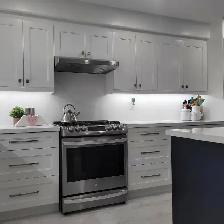 Fundamentals kitchen cabinet line – Best Quality You Can Trust - Photo 2
