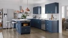Fundamentals kitchen cabinet line – Best Quality You Can Trust - Photo 3