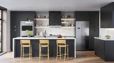 Fundamentals kitchen cabinet line – Best Quality You Can Trust - Photo 4