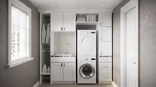 Fundamentals kitchen cabinet line – Best Quality You Can Trust - Photo 7