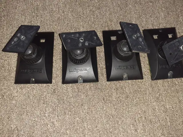 Paradigm Mini Monitor's - Photo 2