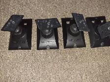 Paradigm Mini Monitor's - Photo 2