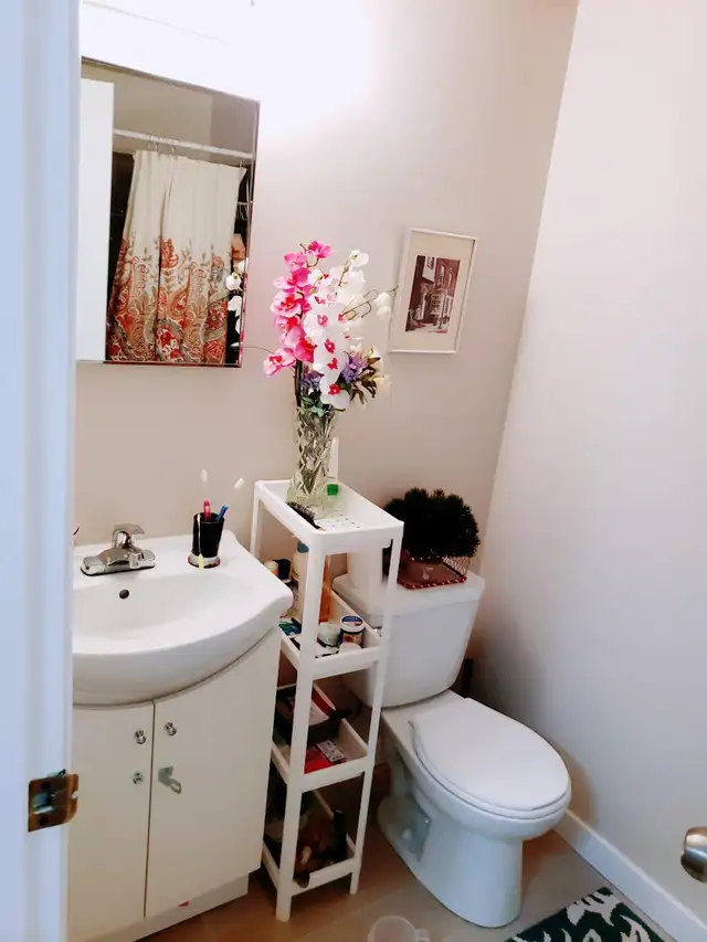 Room for Rent – Ideal for Female Professional or Student - Photo 8