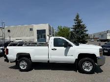 2016 Chevrolet Silverado 2500 - Photo 6