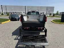 2016 Chevrolet Silverado 2500 - Photo 7