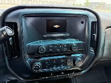 2016 Chevrolet Silverado 2500 - Photo 15